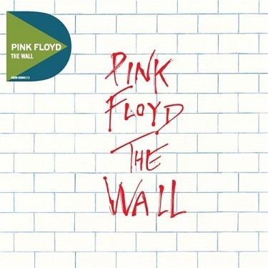 Kniha Pink Floyd - The Wall (2011 Remastered) 2CD