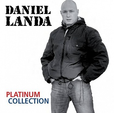 Landa Daniel - Platinum Collection 3CD