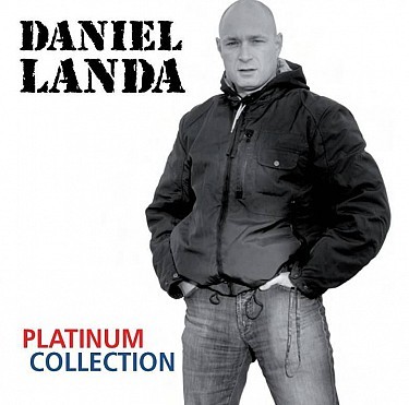 Kniha Landa Daniel - Platinum Collection 3CD