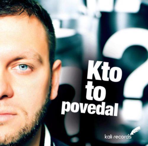Kniha Kali - Kto to povedal ? CD