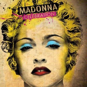 Madonna - Celebration   2CD
