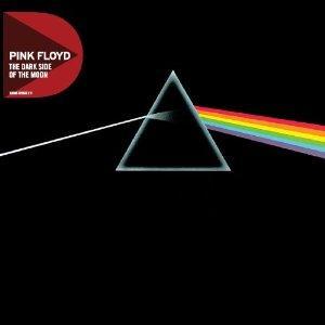 Pink Floyd - The Dark Side Of The Moon (2011 Remastered)  CD