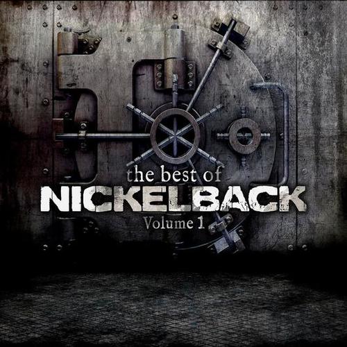 Nickelback - Best Of vol. 1 CD