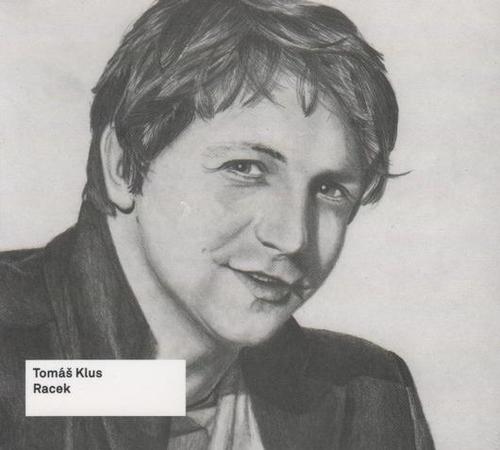 Kniha Klus Tomáš - Racek CD