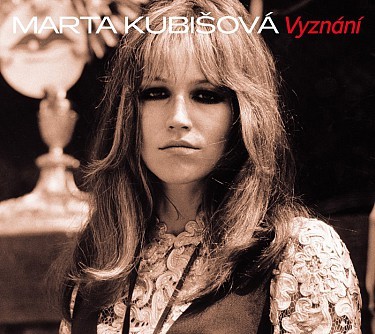 Kubišová Marta - Zlatá kolekce: Vyznání 3CD