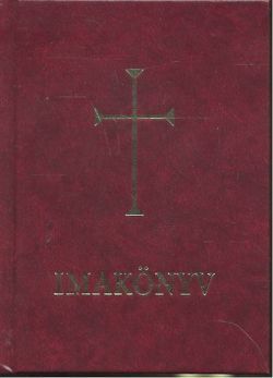 Imakönyv Római katolikusok részére