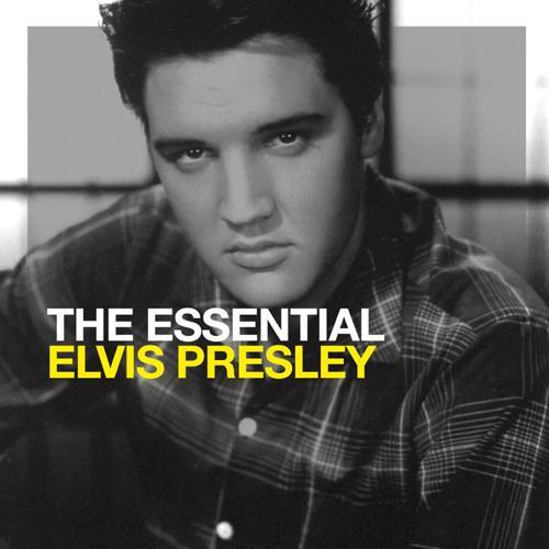 Presley Elvis - Essential Elvis Presley 2CD