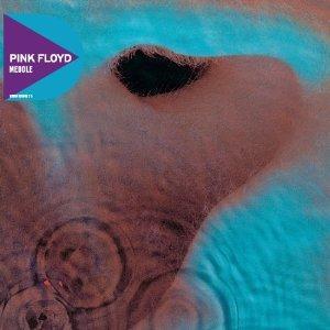 Kniha Pink Floyd - Meddle (2011 Remastered) CD