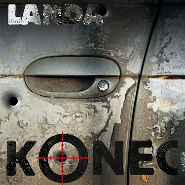 Landa Daniel - Konec  CD digipack