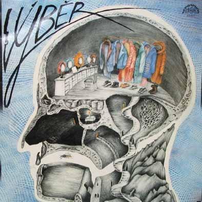 Kniha Pražský výběr - Výběr CD