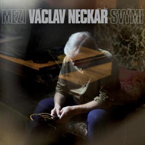 Kniha Neckář Václav - Mezi svými CD