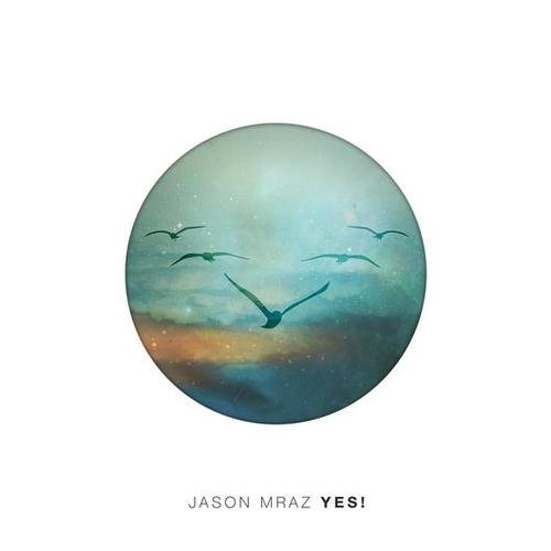 Mraz Jason - Yes! CD