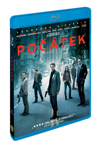 Počátek BD