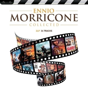 Morricone Ennio - Collected 2LP