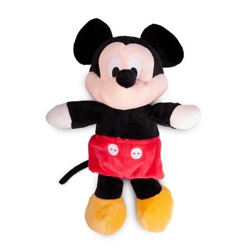 Dino Toys Plyšová hračka Disney: Mickey Mouse 36cm