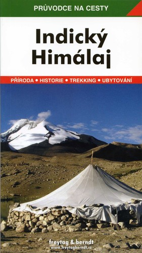 Indický Himálaj - Ivo Paulík