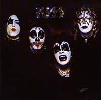 Kiss - Kiss (Remastered) CD