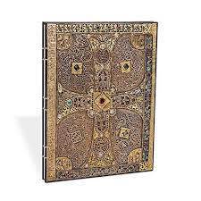 Kniha Paperblanks Zápisník Paperblanks Lindau Ultra Linajkový