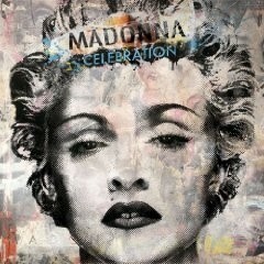 Madonna - Celebration CD