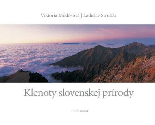 Klenoty slovenskej prírody