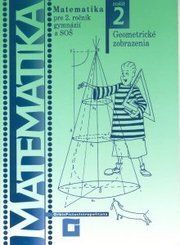 Matematika pre 2. ročník gymnázií a SOŠ