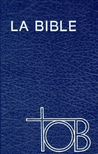 La Bible /fran.TOB/ ekun+deut