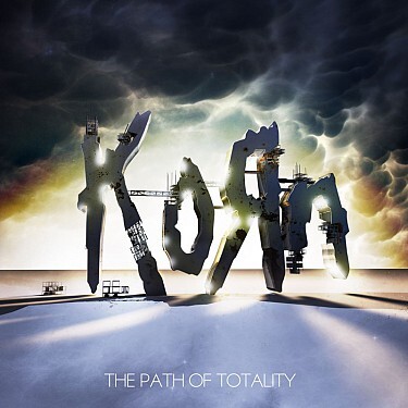 Kniha Korn - Path Of Totality CD