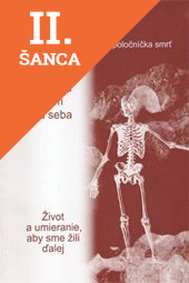 Lacná kniha Každý zomiera sám za seba