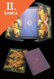 Lacná kniha Kamasutra Magnum