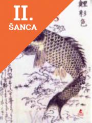 Lacná kniha Japanese Prints (Wood Cuts)