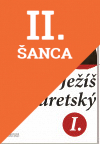 Lacná kniha Ježíš Nazaretský I. - Benedikt XVI. - 3. vydání