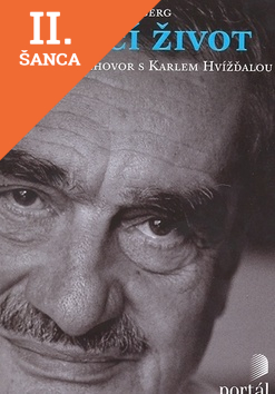 Lacná kniha Karel Jan Schwarzenberg