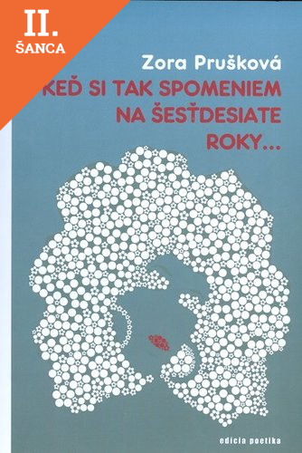 Lacná kniha Keď si tak spomeniem na šesťdeiate roky...
