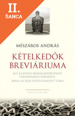 Lacná kniha Kételkedők Breviáriuma