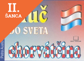 Lacná kniha Kľúč do sveta-chorvátčina 2. vyd.