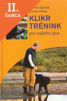 Lacná kniha Klikr trénink pro vašeho psa