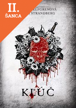 Lacná kniha Kľúč - Kruh 3