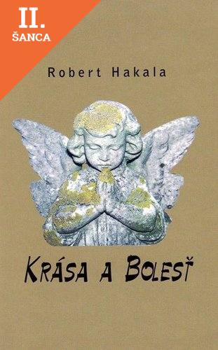 Lacná kniha Krása a Bolesť