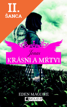 Lacná kniha Krásni a mŕtvi 1 - Jonas