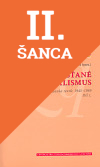 Lacná kniha Křesťané a socialismus