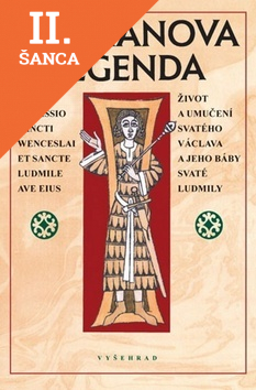 Lacná kniha Kristiánová legenda, 2. vydání