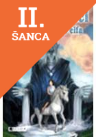 Lacná kniha Křišťály moci