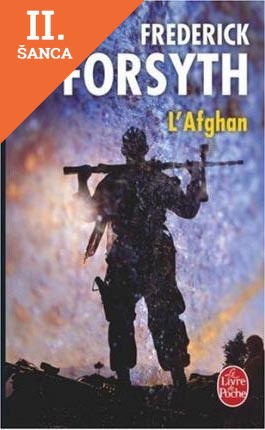 Lacná kniha L´Afghan