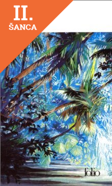 Lacná kniha L´Ile