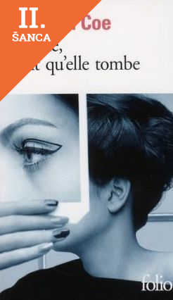 Lacná kniha La Pluie Avant Qu´Elle Tombe