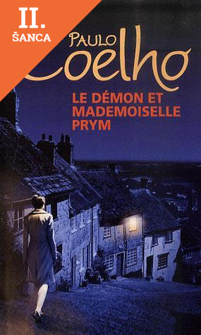 Lacná kniha Le Démon et Mademoiselle Prym