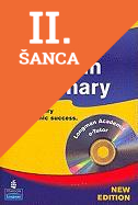 Lacná kniha Longman Advanced American Dictionary, 2.revised ed. + CD
