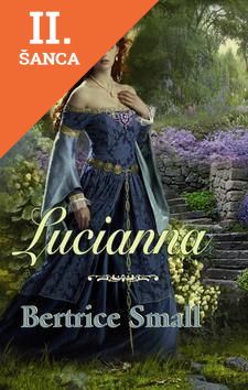 Lacná kniha Lucianna 3