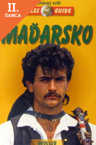 Lacná kniha Maďarsko