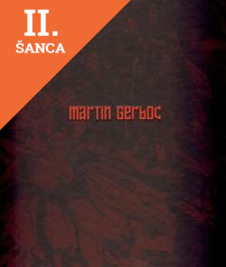 Lacná kniha Martin Gerboc - Une Saison en Enfer